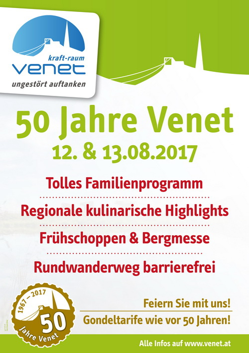 Venetbahn / 2017_KW28_Venet_Bergbahnen___Plakate_A2_Version1__Mail__2