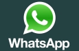 whatsapp-logo (c) whatsapp